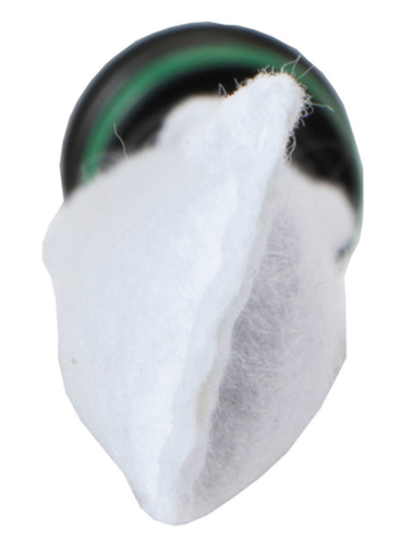 Four Seasons Filter Drier Desiccant Bag Kit w/ Plug 83382