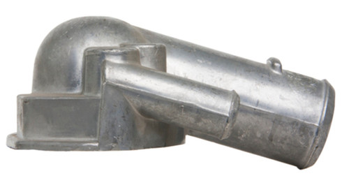 Four Seasons Water Outlet for 1980-1990 American Motors/Jeep 4.2L 2.5L (AMX, Concord, Eagle, Spirit) 84802