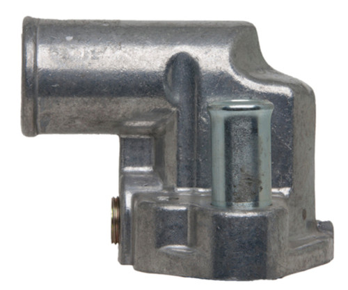 Four Seasons Water Outlet for 1974-2001 Ford/Lincoln/Mercury 5.8L 5.0L (Bronco, Cougar, E-100 Econoline, E-100 Econoline Club Wagon) 84884