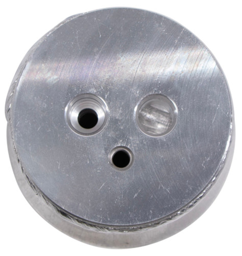 Four Seasons Aluminum Filter Drier w/ Pad Mount 83315