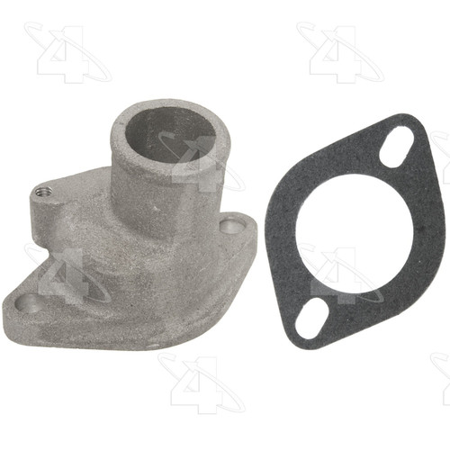 Four Seasons Water Outlet for 1961-1978 Chevrolet/GMC 3.8L 4.1L (C10 Panel, C10 Pickup, C20 Pickup, C30 Panel) 84804