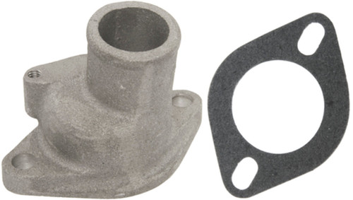 Four Seasons Water Outlet for 1961-1978 Chevrolet/GMC 3.8L 4.1L (C10 Panel, C10 Pickup, C20 Pickup, C30 Panel) 84804