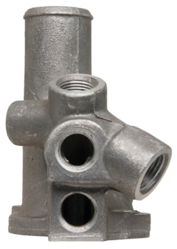 Four Seasons Water Outlet for 1988-1993 Buick/Chevrolet/Oldsmobile 2.3L (Skylark, Beretta, Achieva, Cutlass Calais) 85011