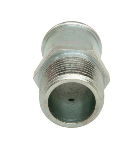 Four Seasons Straight Heater Fitting 84736