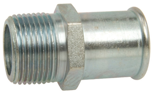 Four Seasons Straight Heater Fitting 84736