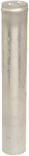 Four Seasons Aluminum Filter Drier w/ Pad Mount for 2004-2008 Chevrolet (Aveo, Aveo5) 83346