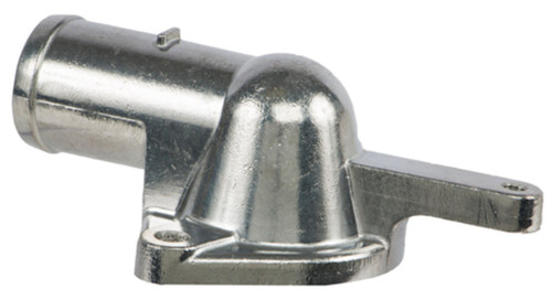 Four Seasons Water Outlet for 1999-2005 Chrysler/Dodge/Mitsubishi 2.4L (Sebring, Stratus, Eclipse, Galant) 85046
