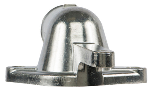 Four Seasons Water Outlet for 1999-2005 Chrysler/Dodge/Mitsubishi 2.4L (Sebring, Stratus, Eclipse, Galant) 85046
