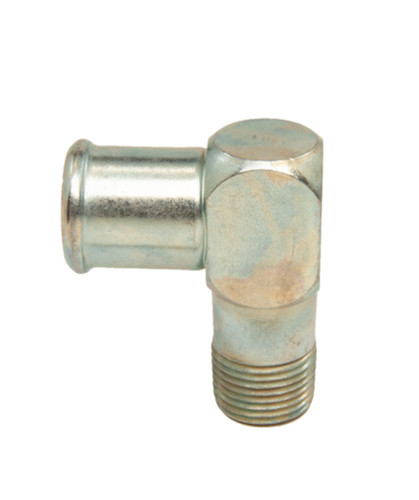 Four Seasons 90 Degree Heater Fitting 84777