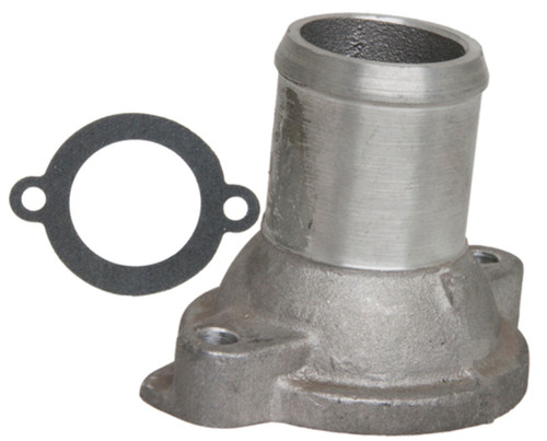 Four Seasons Water Outlet for 1998-2007 Ford/Mercury 3.8L (Freestar, Windstar, Monterey) 85174
