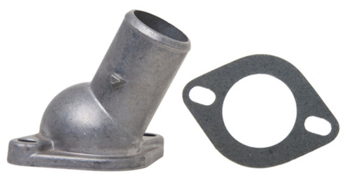 Four Seasons Water Outlet for 1988-1996 Cadillac/Chevrolet/GMC 5.7L 5.0L (Brougham, Commercial Chassis, Blazer, C1500) 84992