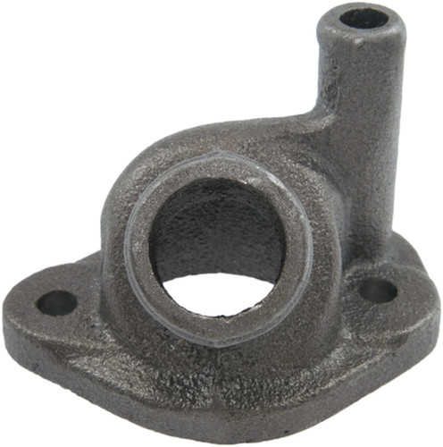 Four Seasons Water Outlet for 1980-1985 Buick/Checker/Chevrolet 3.8L 5.7L (Century, Electra, Estate Wagon, LeSabre) 84911