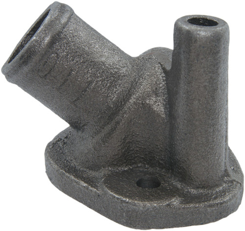 Four Seasons Water Outlet for 1980-1985 Buick/Checker/Chevrolet 3.8L 5.7L (Century, Electra, Estate Wagon, LeSabre) 84911