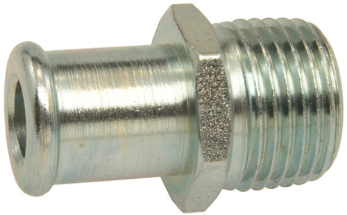 Four Seasons Straight Heater Fitting 84738