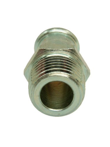 Four Seasons Straight Heater Fitting 84738
