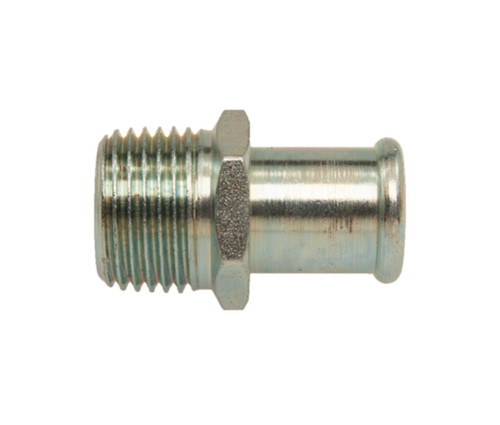 Four Seasons Straight Heater Fitting 84738