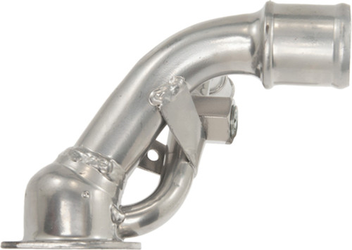Four Seasons Water Outlet for 1993-1997 Ford/Mazda 7.5L 2.3L 84888