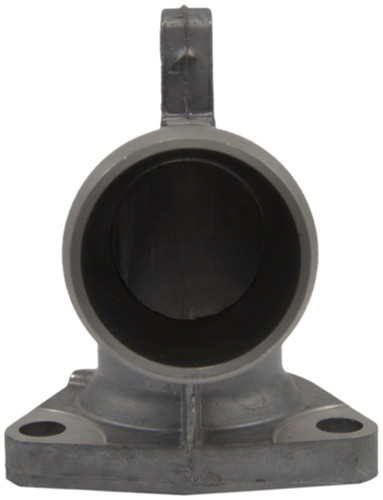 Four Seasons Water Outlet for 2001-2007 Chevrolet/GMC 8.1L (Avalanche 2500, C3500HD, Express 3500, Silverado 2500 HD) 85191