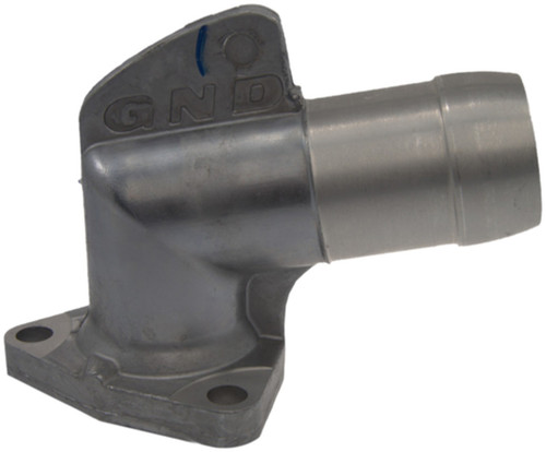 Four Seasons Water Outlet for 2001-2007 Chevrolet/GMC 8.1L (Avalanche 2500, C3500HD, Express 3500, Silverado 2500 HD) 85191