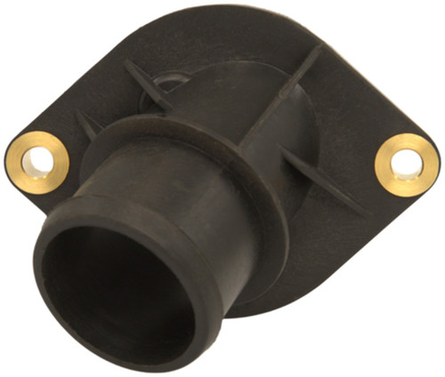 Four Seasons Water Outlet for 1999-2013 Chrysler/Dodge/Jeep 4.7L 3.7L (Aspen, Dakota, Durango, Nitro) 85047