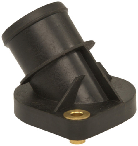 Four Seasons Water Outlet for 1999-2013 Chrysler/Dodge/Jeep 4.7L 3.7L (Aspen, Dakota, Durango, Nitro) 85047