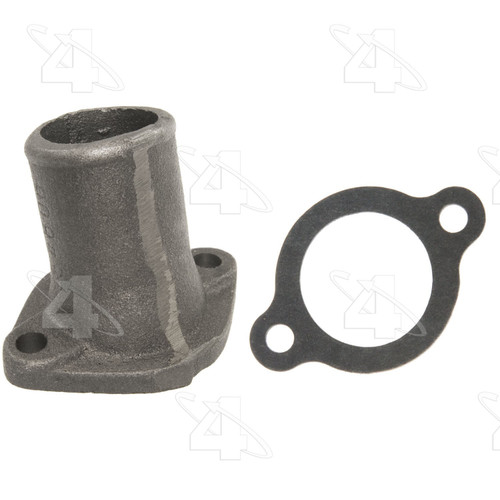 Four Seasons Water Outlet for 1982-1986 Chevrolet/GMC/Jeep 2.8L (Camaro, S10, S10 Blazer, S15) 84806