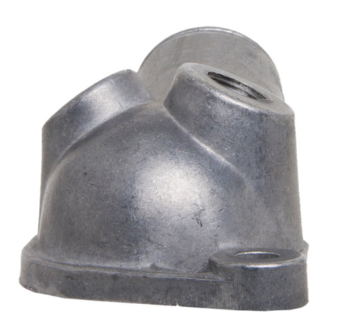 Four Seasons Water Outlet for 1980-1990 Buick/Checker/Chevrolet 4.4L 5.0L (LeSabre, Regal, Marathon, Camaro) 84832