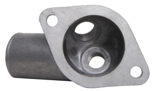 Four Seasons Water Outlet for 1980-1990 Buick/Checker/Chevrolet 4.4L 5.0L (LeSabre, Regal, Marathon, Camaro) 84832