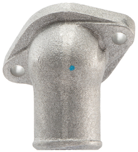 Four Seasons Water Outlet for 1986-1994 Chevrolet/GMC/Isuzu 2.8L 3.1L (S10, S10 Blazer, S15, S15 Jimmy) 84949