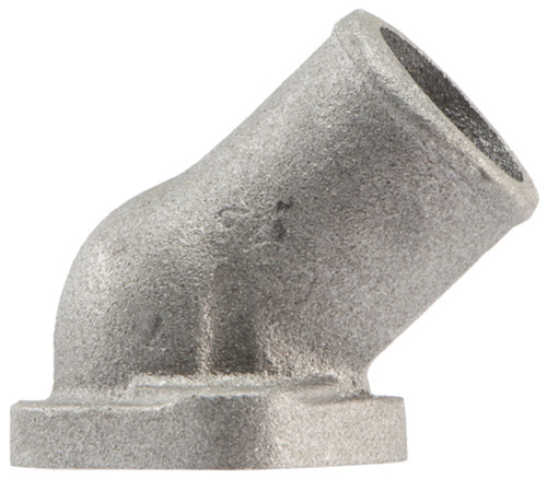 Four Seasons Water Outlet for 1986-1994 Chevrolet/GMC/Isuzu 2.8L 3.1L (S10, S10 Blazer, S15, S15 Jimmy) 84949