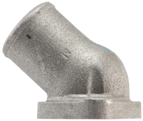 Four Seasons Water Outlet for 1986-1994 Chevrolet/GMC/Isuzu 2.8L 3.1L (S10, S10 Blazer, S15, S15 Jimmy) 84949