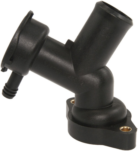 Four Seasons Engine Coolant Filler Neck for 1995-2000 Chrysler/Dodge/Plymouth 2.0L (Stratus, Neon, Breeze) 85175