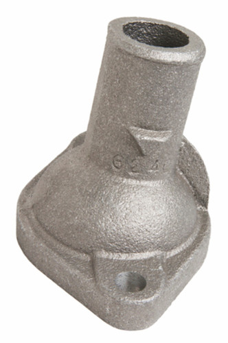 Four Seasons Water Outlet for 1985-1996 Chevrolet/GMC/Oldsmobile 4.3L 4.8L (Astro, C10, C15, C1500) 84993