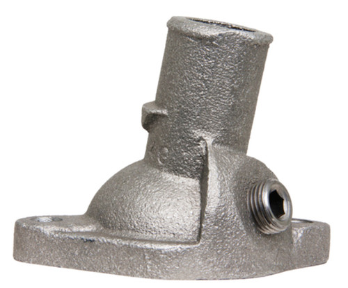 Four Seasons Water Outlet for 1985-1996 Chevrolet/GMC/Oldsmobile 4.3L 4.8L (Astro, C10, C15, C1500) 84993