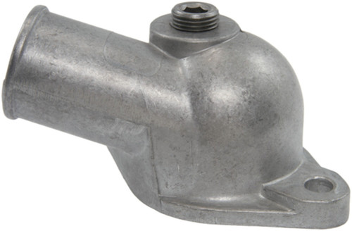 Four Seasons Water Outlet for 1973-1985 Checker/Chevrolet/GMC 4.1L 4.8L (Marathon, C10, C10 Suburban, C15) 84890