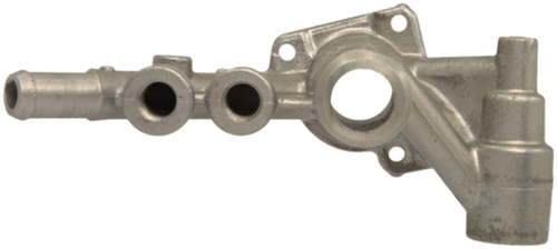 Four Seasons Water Outlet for 1997-2002 Ford/Mercury 2.0L (Escort, Tracer) 85091