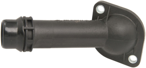 Four Seasons Water Outlet for 2002-2005 Volkswagen 1.8L (Passat) 85134