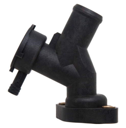 Four Seasons Engine Coolant Filler Neck for 2000-2005 Chrysler/Dodge/Plymouth 2.0L (Cirrus, Neon, SX 2.0) 84834