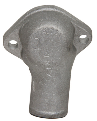 Four Seasons Water Outlet for 1976-1988 Chrysler/Dodge/Plymouth 2.6L 2.0L (E Class, Executive Limousine, Executive Sedan, LeBaron) 84915
