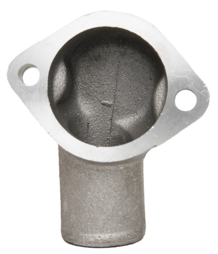 Four Seasons Water Outlet for 1976-1988 Chrysler/Dodge/Plymouth 2.6L 2.0L (E Class, Executive Limousine, Executive Sedan, LeBaron) 84915