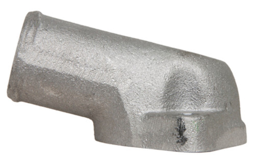 Four Seasons Water Outlet for 1976-1988 Chrysler/Dodge/Plymouth 2.6L 2.0L (E Class, Executive Limousine, Executive Sedan, LeBaron) 84915