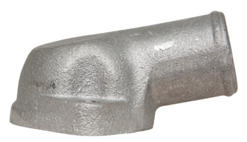 Four Seasons Water Outlet for 1976-1988 Chrysler/Dodge/Plymouth 2.6L 2.0L (E Class, Executive Limousine, Executive Sedan, LeBaron) 84915