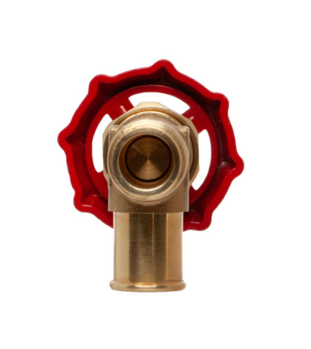 Four Seasons Manual Shut-off Valve 84789