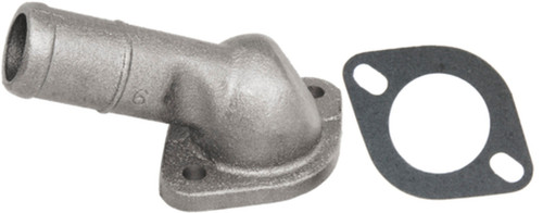 Four Seasons Water Outlet for 1982-1985 Buick/Oldsmobile 3.0L (Century, Electra, 98, Cutlass Ciera) 84835