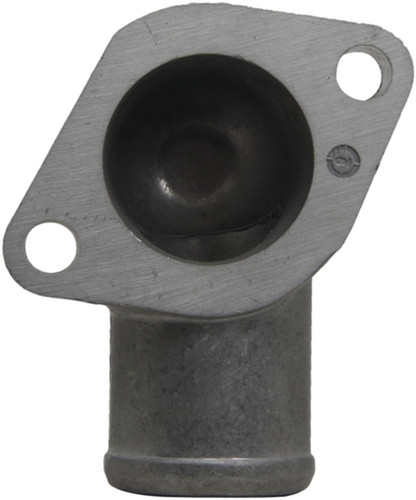 Four Seasons Water Outlet for 1990-2000 Chrysler/Dodge/Plymouth 3.3L 3.8L (Grand Voyager, Imperial, New Yorker, Town & Country) 85177