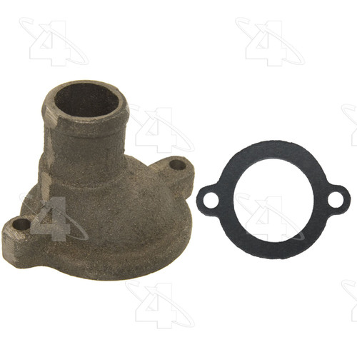 Four Seasons Water Outlet for 1983-1989 Honda (Accord, Prelude) 84958
