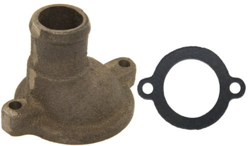 Four Seasons Water Outlet for 1983-1989 Honda (Accord, Prelude) 84958