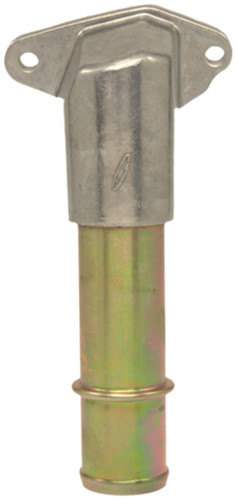 Four Seasons Water Outlet for 2002-2007 Buick/Chevrolet/GMC 4.2L (Rainier, Colorado, Trailblazer, Trailblazer EXT) 85096