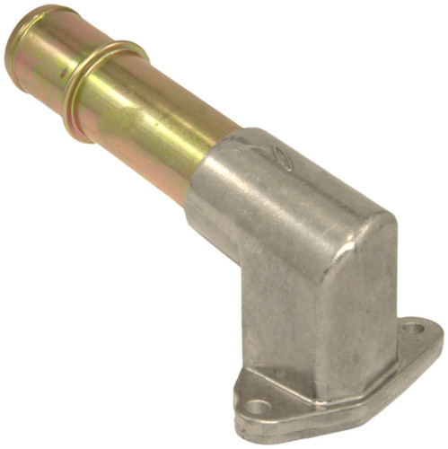 Four Seasons Water Outlet for 2002-2007 Buick/Chevrolet/GMC 4.2L (Rainier, Colorado, Trailblazer, Trailblazer EXT) 85096