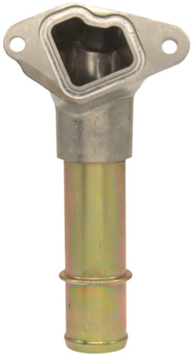 Four Seasons Water Outlet for 2002-2007 Buick/Chevrolet/GMC 4.2L (Rainier, Colorado, Trailblazer, Trailblazer EXT) 85096